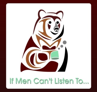 A conversation with Shane, from the podcast, "If men can't listen to..."