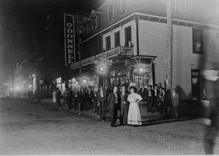 Pittsburgh Speakeasy History- Marta On The Move Ep 81