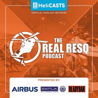 Episode 237: Brendan O’Neill, Drone Officer for Mountain Rescue of England and Wales