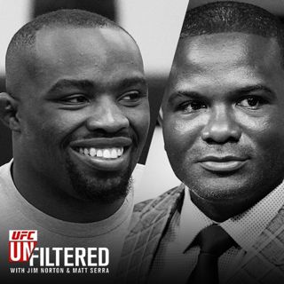 Torrez Finney, guest co-host Din Thomas recaps UFC Fight Night: Royval vs. Taira