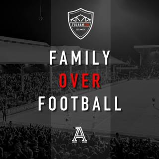 Family Over Football