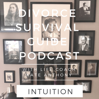 Episode 21: Trusting Your Intuition