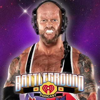 Josh Alexander on Joining AEW, Don Callis Alliance, & Becoming Maple Leaf Pro Champion