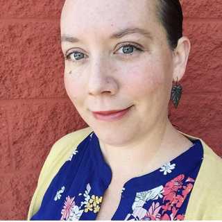 Ep. 67 Baby Wearing with Laura Brown