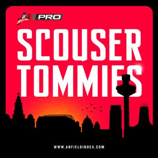 Scouser Tommies: MIND THE SHOP