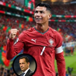 Portugal chief suggests Ronaldo may be back in the team