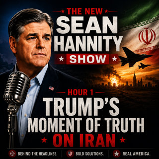 Trump's Moment of Truth on Iran
