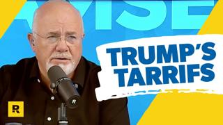 This Is How Trump's Tariffs Will Affect You