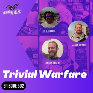 TW502 - Axis Answer