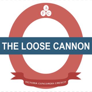 The Loose Cannon Podcast