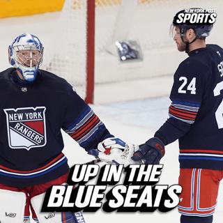 How the mighty New York Rangers have fallen - Ep. 183