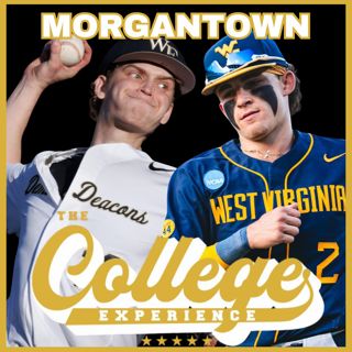 Morgantown Regional Preview & Picks - 2026 NCAA Baseball Tournament Betting Odds | The College Baseball Experience (Ep. 232)