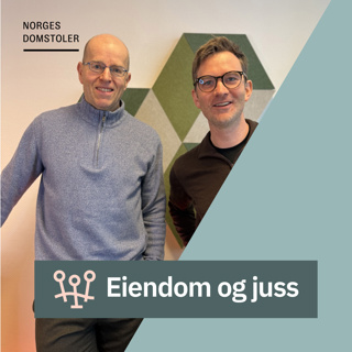 Jordskifteretten - Norges hemmeligste domstol