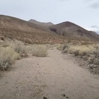 Episode 21: “The Death Valley Germans” - German Tourists Who Died in Death Valley USA in 1996