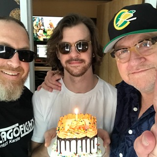 EPISODE 47: 1 YEAR EDITION
