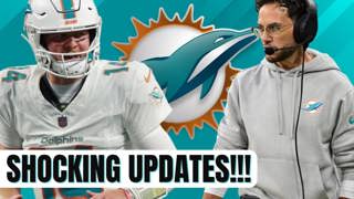 This Has Dolphins Fans PISSED OFF... | Daily Dolphins News & Rumors
