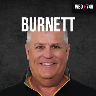 The Bitcoin Mining Trilemma with Bob Burnett - WBD746