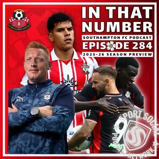 Episode 284: 2025-26 Season Preview