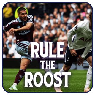 Tottenham's Tactical Reality Check: Squad Building, Box Presence & The Vušković Decision (feat. Harry Brooks)