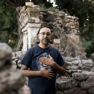 Neil Gaur on Sound, Vibration, and Awakening Humanity