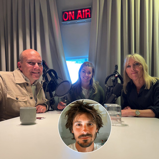 #94 Innovatören som blev 2025 års bästa interna event
