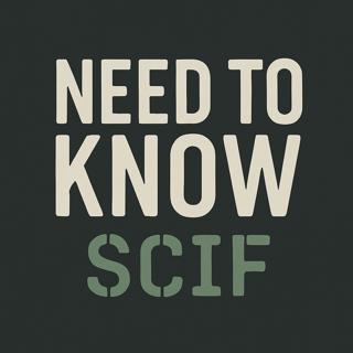 Need To Know SCIF - The Tic Tac
