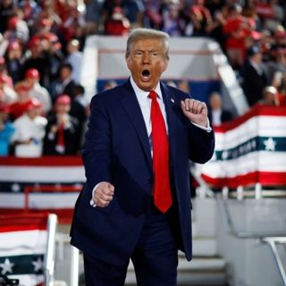 Are we about to see Trump unleashed?