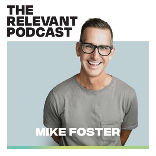 Episode 1249: Mike Foster