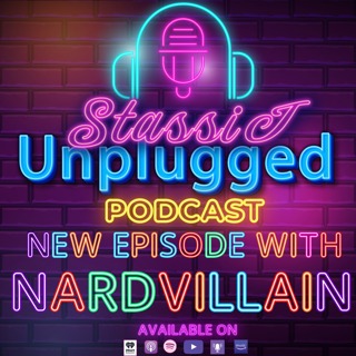 Its Been A Minute.... with Special Guest Nard