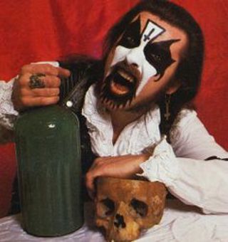 Episode 83.5 – Metal Laughs