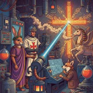 DMT Laser Experiments & The Code of Reality