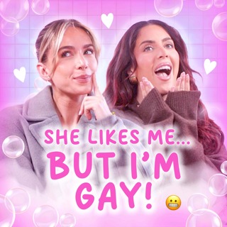 Boy Talk: I'm gay but she's IN LOVE with me!!
