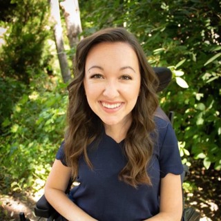 #14 - Interview With Amber Bosselman