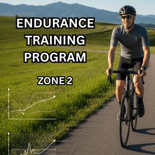 ETF Zone 2 Training