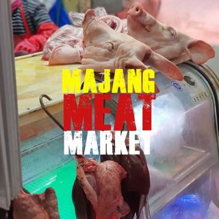 Majang Meat Market