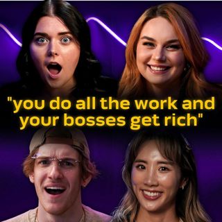 How Does The Crew Feel When Their Boss Has A Scandal?