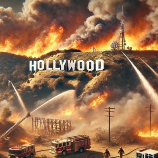 E114: The California Fires: An Expert's Insight w/ Dr. Mark Schwartz