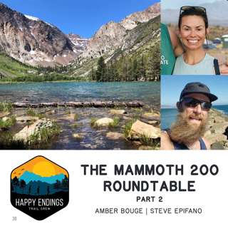 The Mammoth 200 Roundtable: Part 2