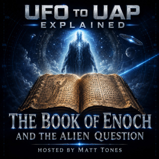 The Book of Enoch and the Ancient Alien Question