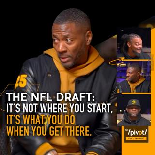 2025 NFL Draft Ryan Clark, Fred Taylor, Channing Crowder react, break down big moves, inside news, Shedeur Sanders, the Jags get Travis Hunter, Giants win the night, Josh Jacobs stops by and Shannon Sharpe Fallout