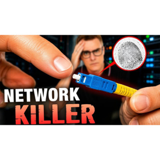 #588: Which is Ethernet? What's the difference?