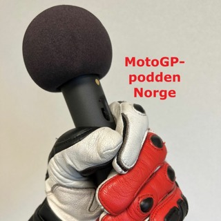 #33 Hvorfor vant to Apriliaer på Catalunya?