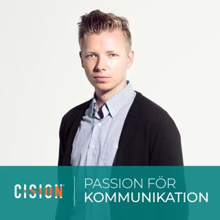 Sveriges mäktigaste i sociala medier med Emanuel Karlsten