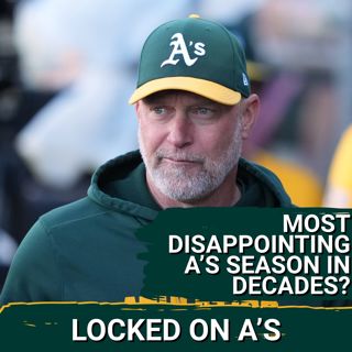 HISTORICALLY BAD: Athletics CRUMBLE—Why 2026 Is Their Most Disappointing Season in Decades