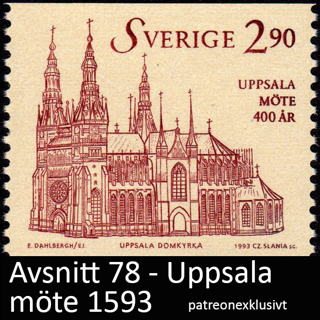 78. Uppsala möte (1593)