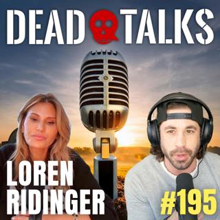 Living After Loss: Finding Life Again After Losing Your Greatest Love (#195)