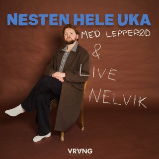 Live Nelvik: Når ble det utroskap å r*nke?