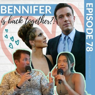 JLo & Ben Affleck Back Together? Ellen Cancelled & Lady Gaga Opens Up & More (Ep 78)