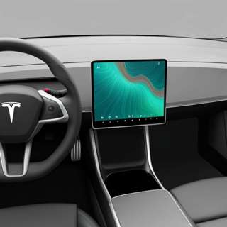 Is the ZHKSGLJON Dashboard Cover for Tesla Model 3/Model Y 2017-2023 Worth It? A 2024 Review