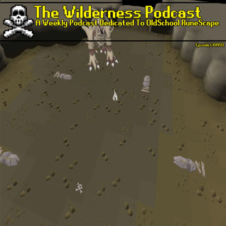 Episode 78 - The Easter Touch Down
